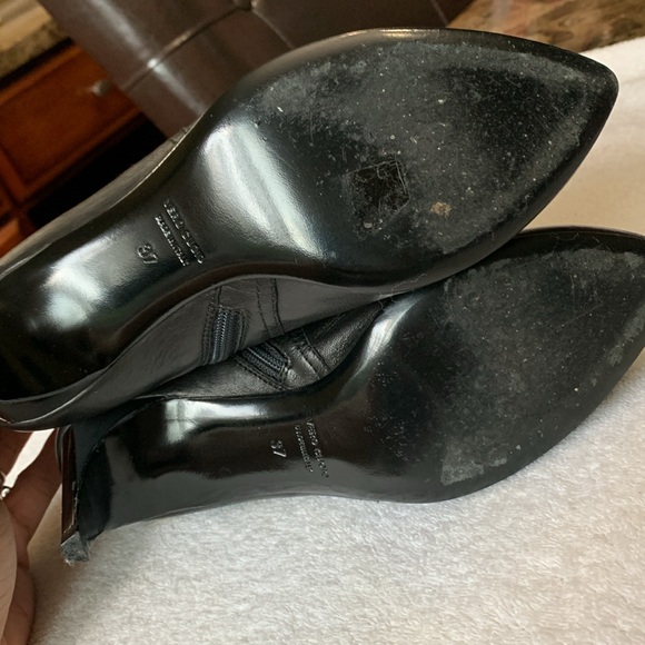 Lanvin ankle boots - Picture 4 of 5